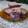 El cooksnap de Milena Rocha cuando hizo Brownie fácil.