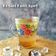 Cooksnap dari Farhah untuk resep 🍎 Es Sari Kulit Apel 🍎