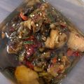 Cooksnap dari gabrielle mega untuk resep Ayam kecap