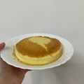 劉芳均 的 古早味蛋糕 cooksnap