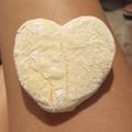 El cooksnap de Ximena Torres cuando hizo GALLETITAS DE VAINILLA CRAQUELADAS 🍪.