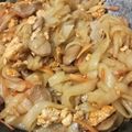 Cooksnap dari Makaryanti Siwi untuk resep Kwetiau Goreng Solaria