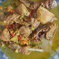 Cooksnap dari Sundari Endro untuk resep Ayam betutu khas bali