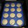 El cooksnap de Giselle Guevara cuando hizo Cupcakes de Coco y Banana.