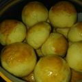 Cooksnap dari elly untuk resep Nastar Lumer di Mulut