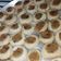 El cooksnap de Jaqueline037 cuando hizo Pepas de batata 😋🧉💕.