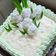 Cooksnap dari Lee Tan untuk resep Klepon Cake