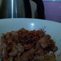 Cooksnap dari rosarimelda untuk resep Sambel cumi asin
