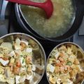 Cooksnap dari Devy Manurung untuk resep Lontong Mie Surabaya