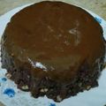 صورة من الشيف اسراء مصطفى ، شاركها بعد تجربة وصفة ليزي كيك (سوكسيه)🍫🍪