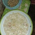 Cooksnap dari wardii untuk resep Cilok bumbu kacang