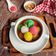 Cooksnap dari Nuniek Wijayanti untuk resep Wedang Ronde