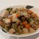 Cooksnap dari Naomi Imran untuk resep Chikuzenni 筑前煮 (Rebusan Sayur dan Ayam ala Jepang)