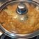 El cooksnap de Cindy Salazar cuando hizo Tortilla de huevo con papas.