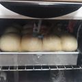 Cooksnap dari Nadeth Tadung untuk resep Adonan Dasar Roti #23