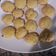 El cooksnap de Andrea Piedrahita Morales cuando hizo Galletitas de polenta.