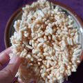Cooksnap dari Yanti Marleny untuk resep Rengginang Terasi Bawang