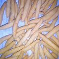 Cooksnap dari Bunda Raisa untuk resep Stik Telur Gabus / Stik Keju