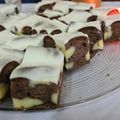 Jère Muresan Andreea Cooksnap-ja, amikor elkészítette a(z) Kráter szelet receptet.