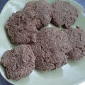 El cooksnap de Di Stéfano Romy cuando hizo Galletas de Avena Fácil.