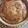 El cooksnap de Valeria Rhapsody cuando hizo Bizcochuelo Marmolado.