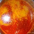 Rakesh Bhati का कुकस्नैप जब उन्होंने मिक्स दाल मिर्च फ्राई(mix daal mirch fry recipe in hindi) बनाया था।