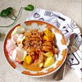 Cooksnap dari Febry Caturia untuk resep Doclang