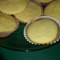 El cooksnap de Tere Ludueña cuando hizo Cupcake, súper húmedos, rápidos + tips.