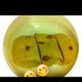 صورة من الوردة البيضاء(ToTo)💐💐💐، شاركها بعد تجربة وصفة حلاوة طحينية بالشكولاته فى المنزل