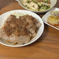 chaーki's cooksnap of when they made 豚ヒレステーキ☆玉ねぎソース.