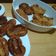 El cooksnap de Begoña Sánchez Rollán cuando hizo Torrijas tradicionales con helado.