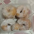 Cooksnap dari Hilda untuk resep Donat empuk anti gagal untuk pemula