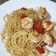 Cooksnap dari leeza liza untuk resep Spaghetti Shrimp Garlic Butter