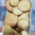 El cooksnap de Maria Herrera Fuentes cuando hizo Galletas de coco.