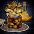 صورة من rana.f.Saber، شاركها بعد تجربة وصفة طريقة عمل مخلل الزيتون