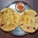 Jayshree Doshi's cooksnap of when they made મકાઇ ના રોટલા (Makai Rotla Recipe In Gujarati).