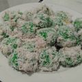 Cooksnap dari Sherly Augustine untuk resep Klepon