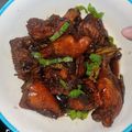 Cooksnap dari Diani Septien verlin untuk resep Filipino Chicken Adobo aka Ayam Kecap ala Phillipine