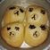 Cooksnap dari Irin Dinania untuk resep Roti Beruang Isi Selai Kurma