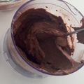 El cooksnap de Marieta cuando hizo Nutella casera.