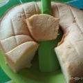 Cooksnap dari £is@_R@is untuk resep Bolu Jagung Panggang #beranibaking