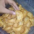 Cooksnap dari Satya Altezza Niels Cahyono untuk resep Pastel mini isi abon sapi