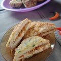 Cooksnap dari Susi Faniati untuk resep Tempe Melet
