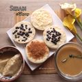 Cooksnap dari Dapoer_Santi untuk resep Serabi Kampung