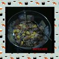 Cooksnap dari detta untuk resep Bubur Beras Merah