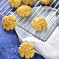 Cooksnap dari Vonny Ratnadewi untuk resep Kue Chuikaoso