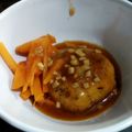 Cooksnap dari Acieta Arbi untuk resep Steak Tempe dg Saus Jamur