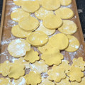 El cooksnap de Ingrid Nuñez cuando hizo Sopaipillas con Zapallo 🤤.