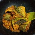 Cooksnap dari Wahyu widowati untuk resep Ikan Bandeng Bumbu Kuning