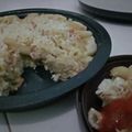 Cooksnap dari Aniza Kurnia untuk resep Macaroni schotel kukus😋